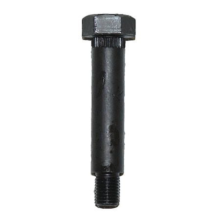 Ap Products 2.32 X 9/16" WITH 7/16" - 20 THRD SHOULDER BOLT, BLK PHOS 014-122102